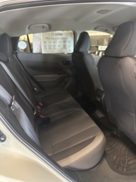 New 2025 Subaru Crosstrek 2.5i Premium w/ Popular Package #4 image 29