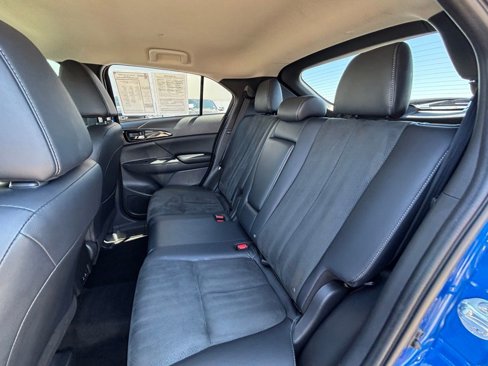 Used 2024 Mitsubishi Eclipse Cross SE image 29