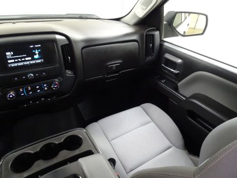 Used 2019 Chevrolet Silverado 1500 W/T image 34