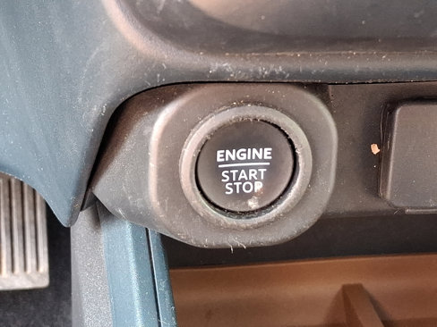 Certified 2022 Ford Maverick Lariat w/ Equipment Group 500A Standard image 25