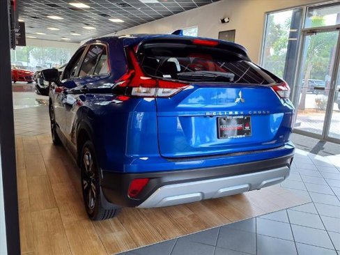 New 2025 Mitsubishi Eclipse Cross SE image 6