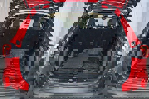 Used 2021 Ford Escape SE w/ Cold Weather Package image 13