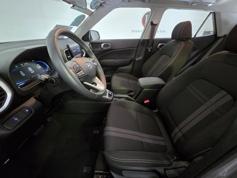 Certified 2023 Hyundai Venue SEL image 10