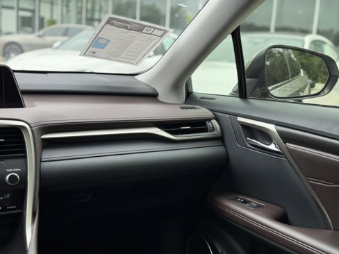 Used 2019 Lexus RX 350 FWD image 20