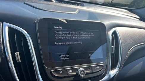 Used 2019 Chevrolet Equinox Premier image 23