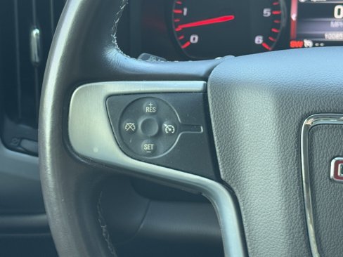 Used 2015 GMC Sierra 1500 SLT w/ Suspension Package, Off-Road image 29