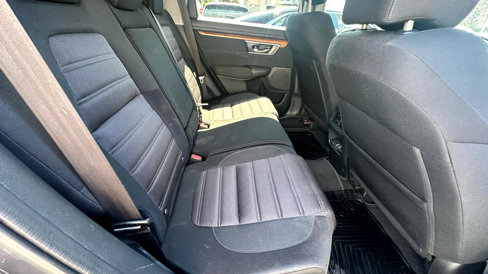 Used 2019 Honda CR-V EX image 10