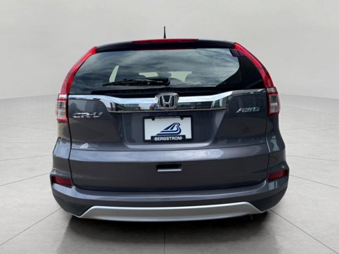 Used 2016 Honda CR-V EX-L image 10