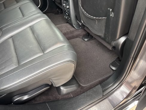 Used 2018 Jeep Grand Cherokee Summit image 25