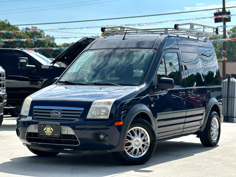 Used 2013 Ford Transit Connect XLT Premium image 3