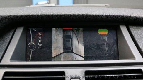 Used 2013 BMW X6 xDrive50i image 41