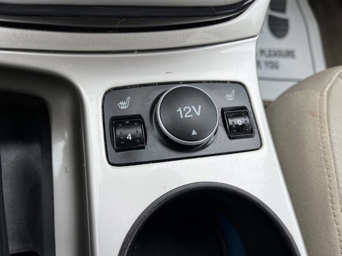 Used 2013 Ford Escape SEL image 15