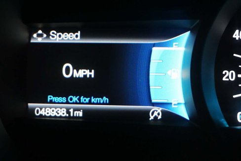 Used 2023 Ford Edge SEL image 25