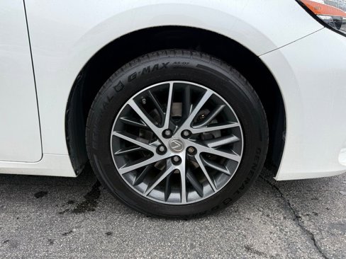 Used 2016 Lexus ES 350 image 27