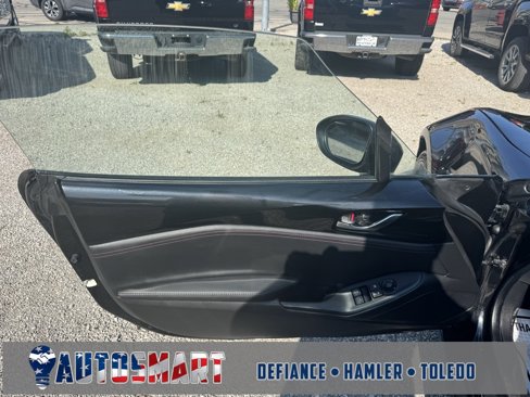 Used 2017 MAZDA MX-5 Miata RF Club image 13