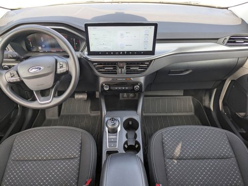 New 2025 Ford Escape Active w/ Tech Pack #1 image 18