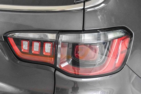 Used 2022 Jeep Compass Latitude image 7