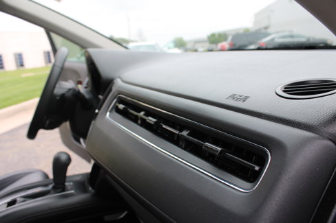 Used 2021 Honda HR-V EX-L image 44