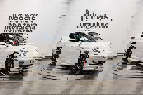 Used 2011 Porsche Panamera image 8