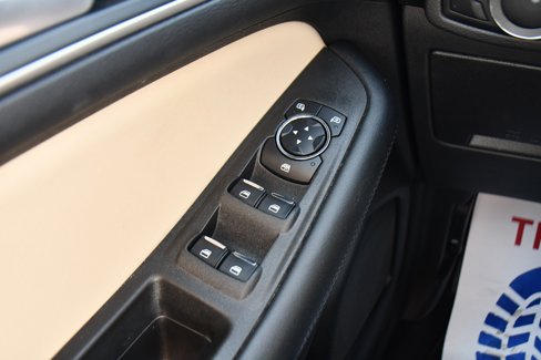 Used 2024 Ford Edge SEL image 22