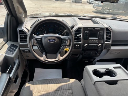 Used 2015 Ford F150 XLT image 15