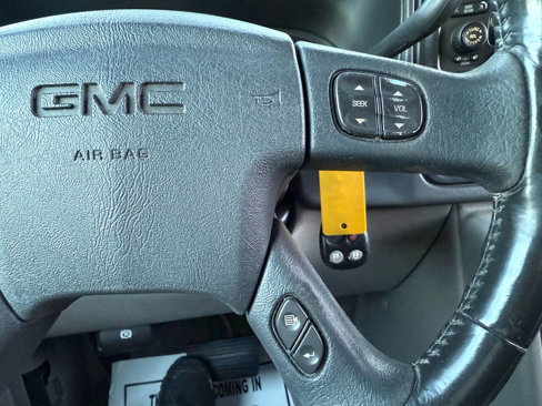 Used 2004 GMC Yukon SLT w/ 1SD Preferred Equipment Group image 47