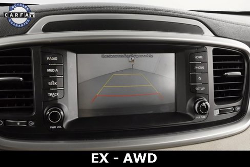 Used 2020 Kia Sorento EX image 36