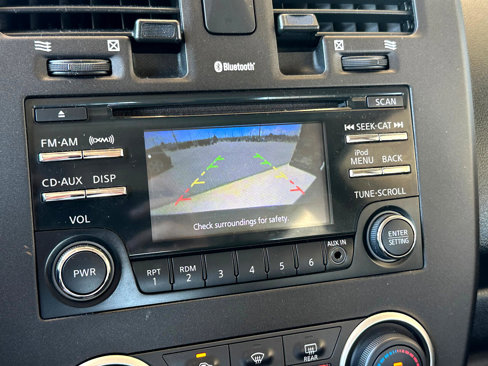 Used 2015 Nissan Leaf S w/ Charge Package image 27