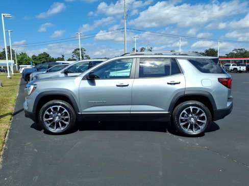 New 2026 GMC Terrain Elevation w/ Elevation Premium Package image 3