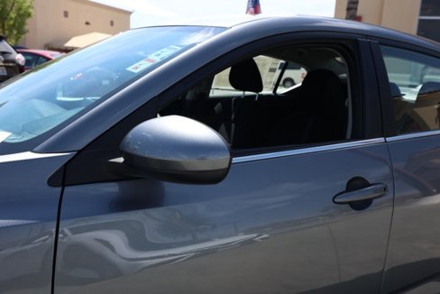 Used 2024 Nissan Sentra SV image 12