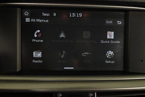 Used 2020 Kia Optima LX image 5