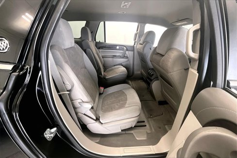 Used 2016 Buick Enclave Convenience image 28