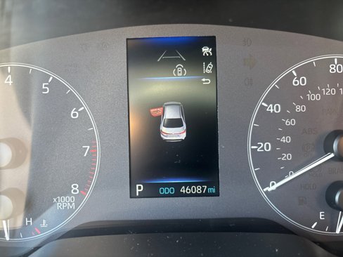 Used 2023 Toyota Corolla LE image 20