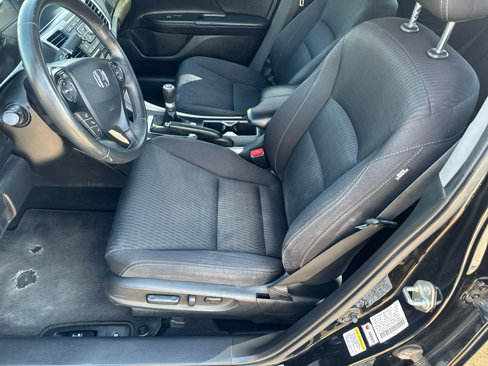 Used 2015 Honda Accord Sport image 5