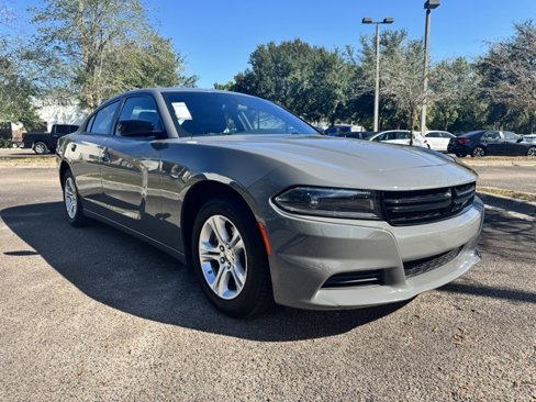Used 2023 Dodge Charger SXT image 1