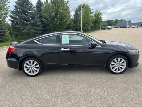 Used 2009 Honda Accord EX-L image 6