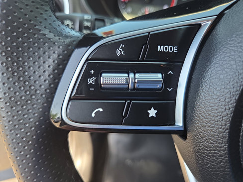 Used 2022 Kia Forte GT-Line w/ GT-Line Technology Package image 32