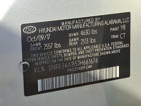Used 2018 Hyundai Sonata Sport image 27