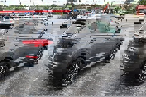Used 2019 Hyundai Tucson SEL image 7