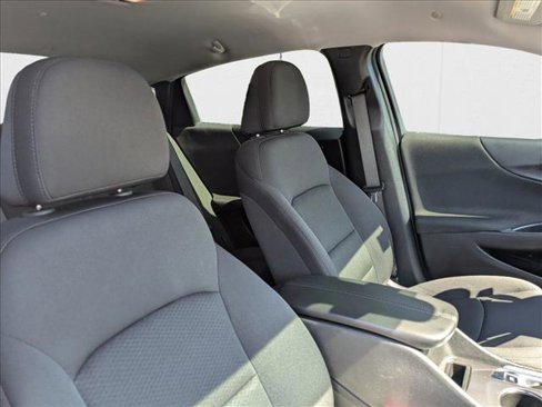 Used 2022 Chevrolet Malibu LT image 20