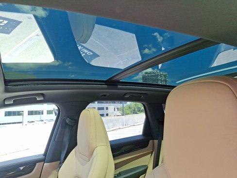 Certified 2022 Porsche Cayenne image 18
