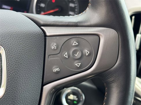 Used 2022 GMC Terrain AT4 w/ Tech Package image 24