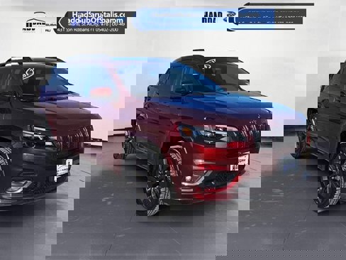 Used 2019 Jeep Cherokee High Altitude image 7