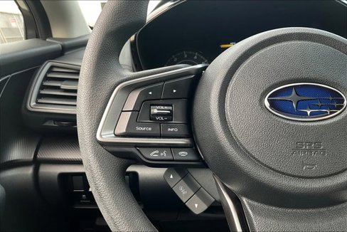 Certified 2023 Subaru Impreza 2.0i image 18