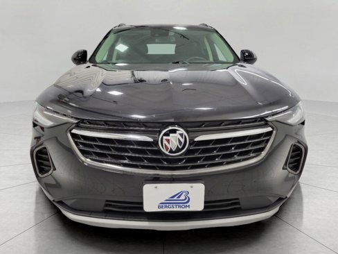 Certified 2022 Buick Envision Essence w/ Sport Touring Package image 14
