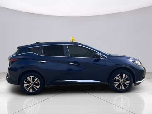 Used 2023 Nissan Murano SV image 4