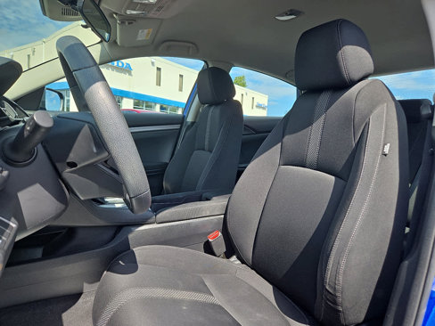 Used 2020 Honda Civic LX image 18