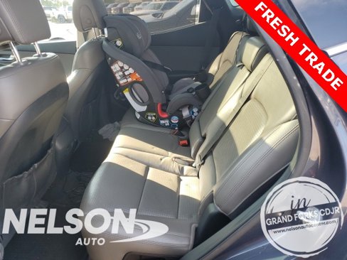 Used 2013 Hyundai Santa Fe Sport w/ Technology Pkg image 9