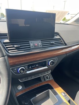 Used 2023 Audi Q5 2.0T Premium Plus image 19