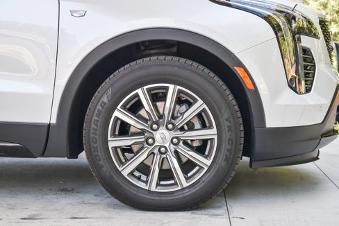 Used 2019 Cadillac XT4 Sport image 10